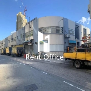 油塘工業大廈第4座-1