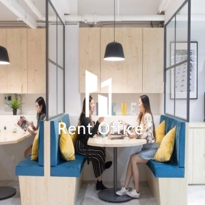 Taichang Factory Building