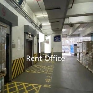 Tsuen Wan Industrial Centre-3