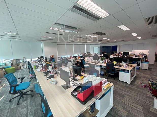 ENTERPRISE SQUARE PHASE 05 TOWER 01 (企業廣場 第05期 第01座)