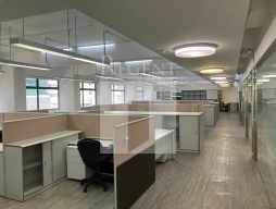 TEXWOOD PLAZA (德士活工业中心)