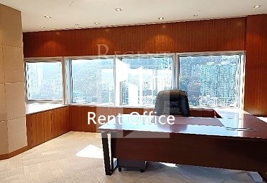 BANK OF CHINA TOWER (中銀大廈)-RGP011335