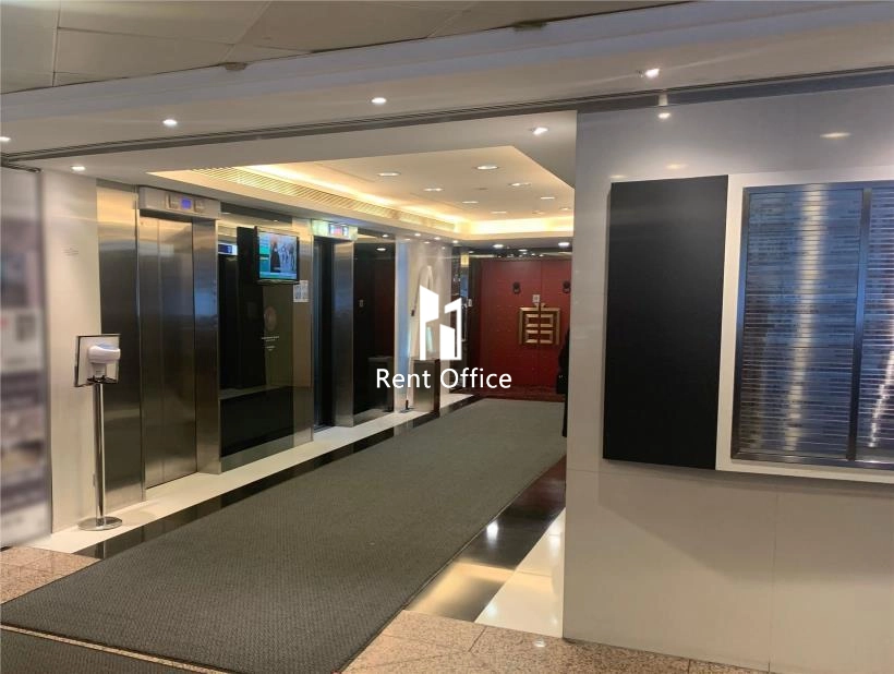 新文华中心A座-2