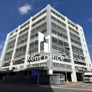 顺景工业大厦-1