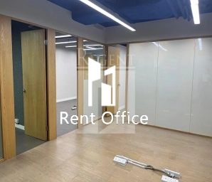 CHINACHEM LEIGHTON PLAZA (华懋礼顿广场)