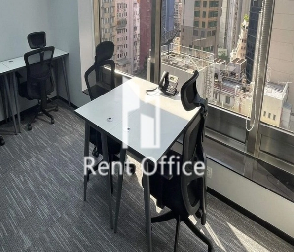 威享大廈-香港務式辦公室