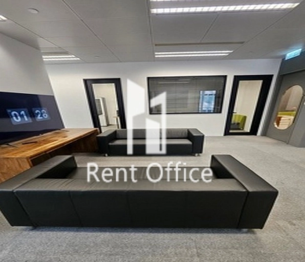 友邦九龍大樓-香港務式辦公室