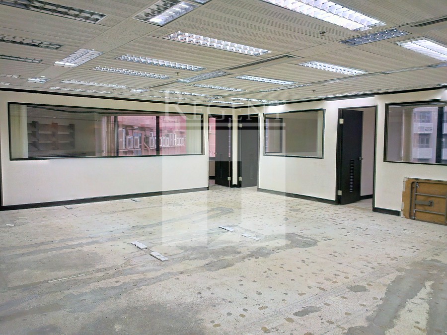 ENTERPRISE SQUARE PHASE 01 TOWER 02 (企業廣場 第01期 第02座)