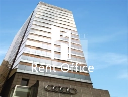 China Minmetals Building