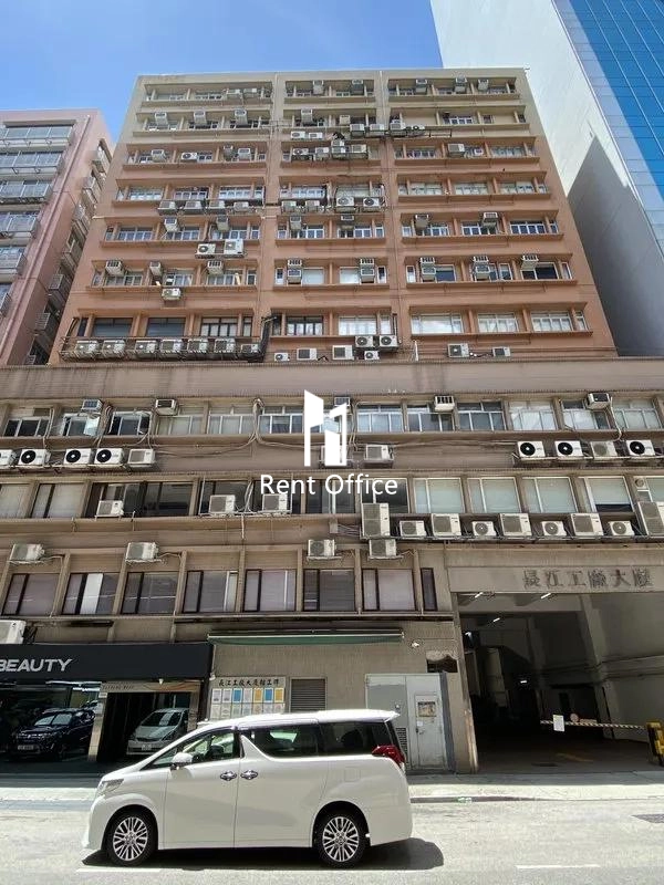 长江工厂大厦-3