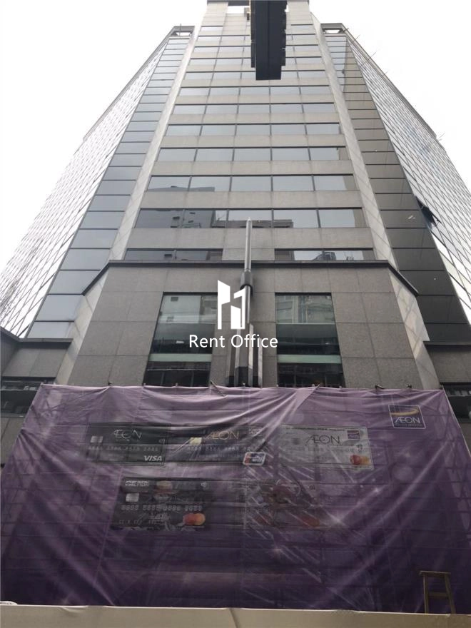 Century Square  世紀廣場-4