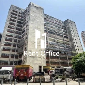 Forda Industrial Building-2