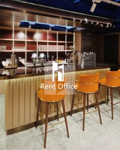 Mirihua Plaza Block A