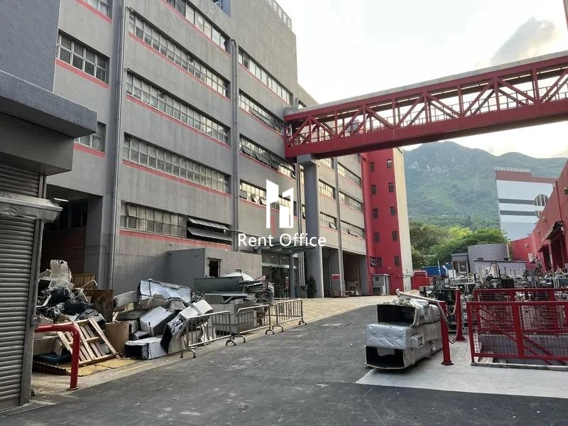 吉田大廈第一期