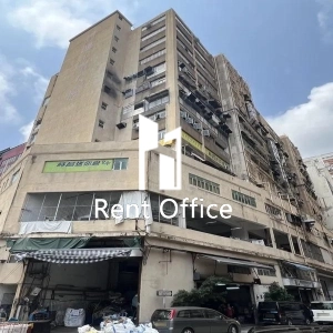 Raton Industrial Building-0