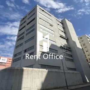 San Miguel Industrial Building-2