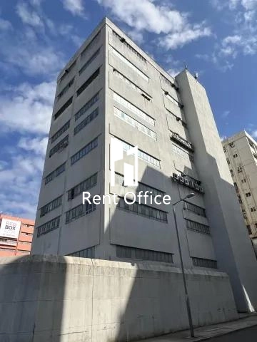 San Miguel Industrial Building