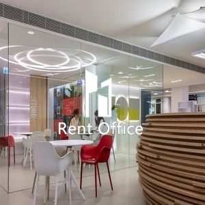 Huihua Factory Building