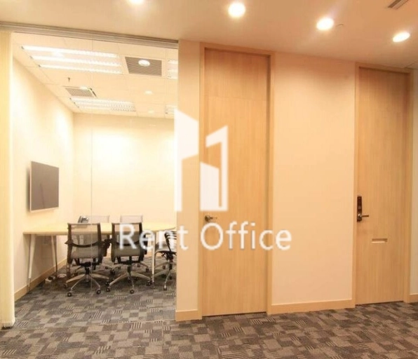 TML廣場-荃灣務式辦公室