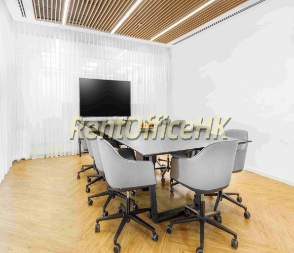 劉易舍姆大街-倫敦務式辦公室