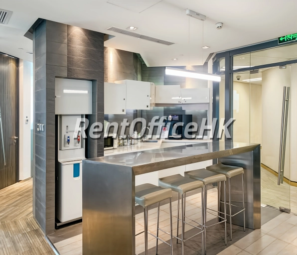 中山大道1628号-中國內地務式辦公室