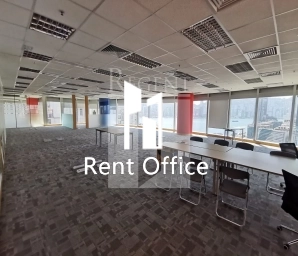 METROPOLIS TOWER (都会大厦)