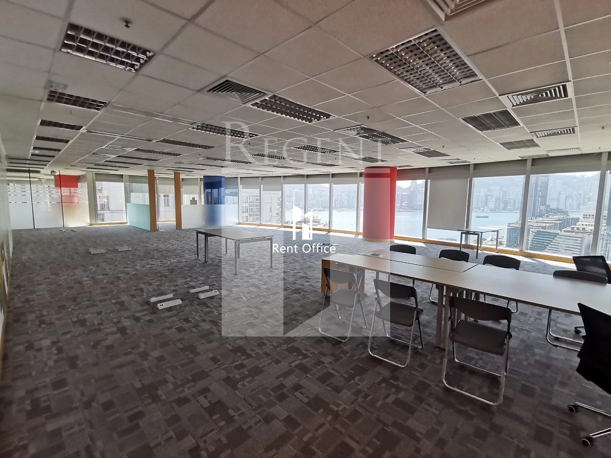 METROPOLIS TOWER (都會大廈)