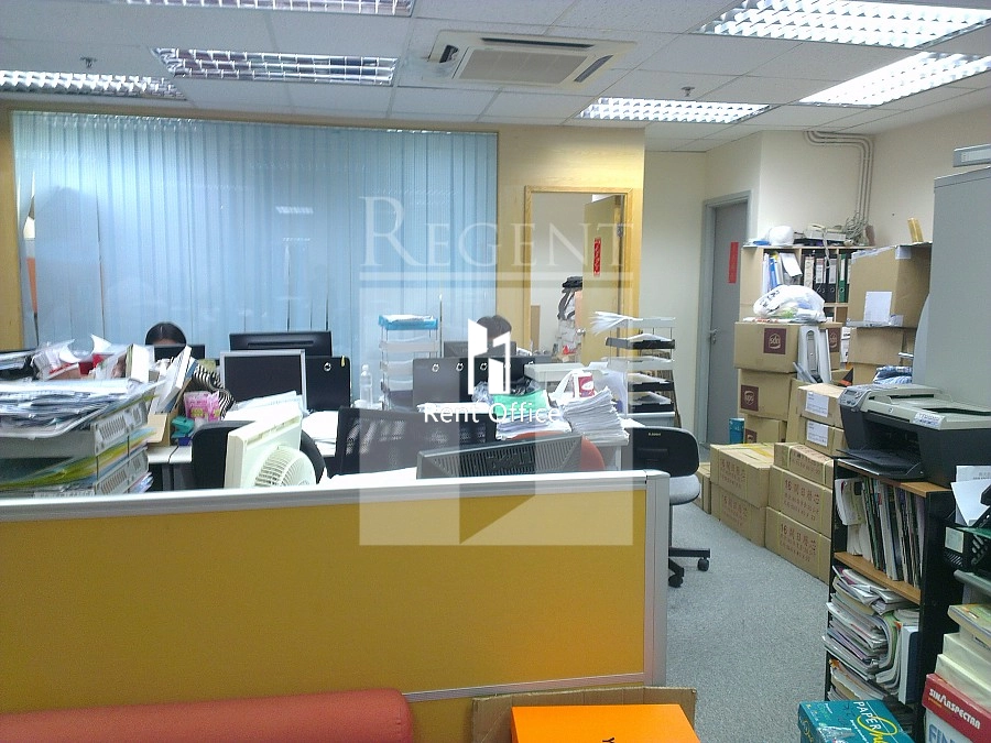 PROSPERITY PLACE (泓富广场)-RGP004892