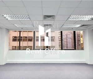 Queen's Centre (帝后商業中心)