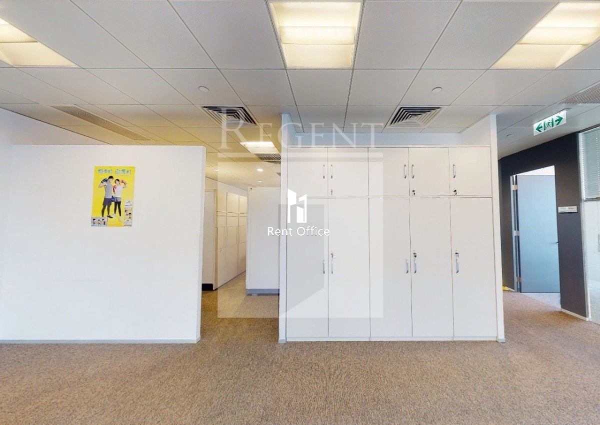 OCTAGON (嘉达环球中心)-RGP025198