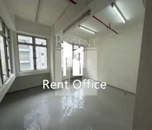 Queen's Tower (皇后商業大廈)