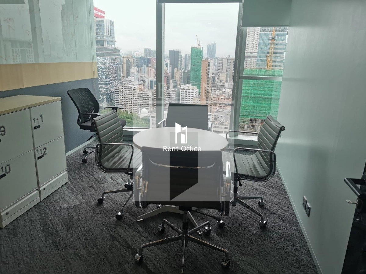 GATEWAY TOWER 06 (港威大厦 第06座)-RGP011822