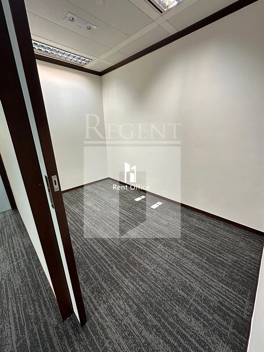 COSCO TOWER (中遠大廈)-RGP032936