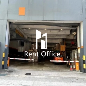 嘉里葵涌货仓-1