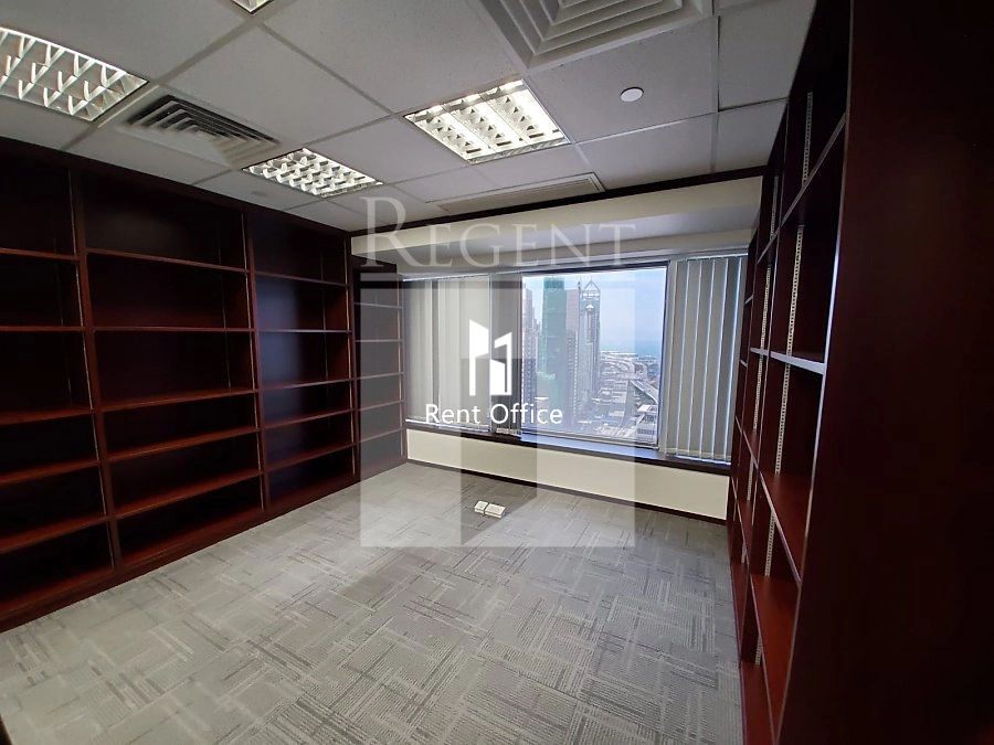 SHUN TAK CENTRE (CHINA MERCHANTS TOWER) (信德中心 招商局大廈)-RGP023156