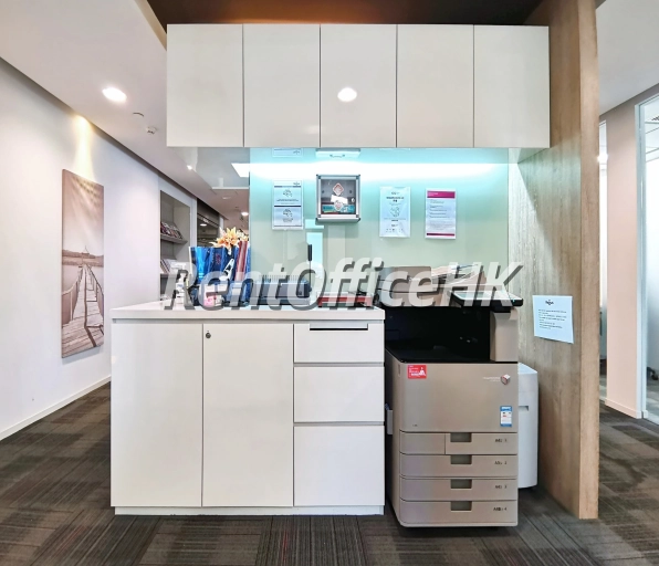 华辉大厦-廣州務式辦公室