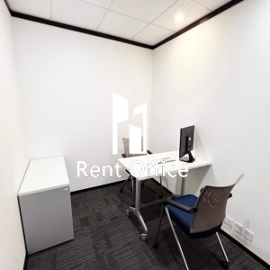 Tsuen Wan Industrial Building