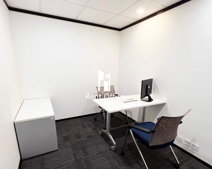 Tsuen Wan Industrial Building