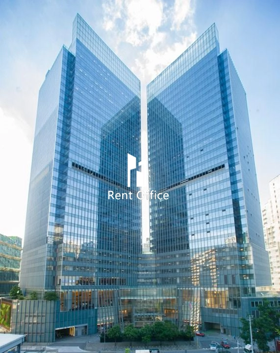 九龙贸易中心B座-1