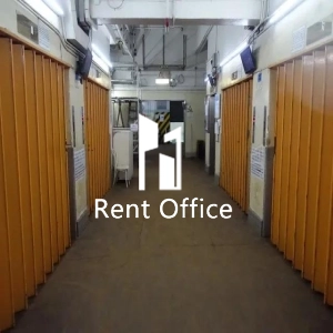 金威工业大厦第二期-3