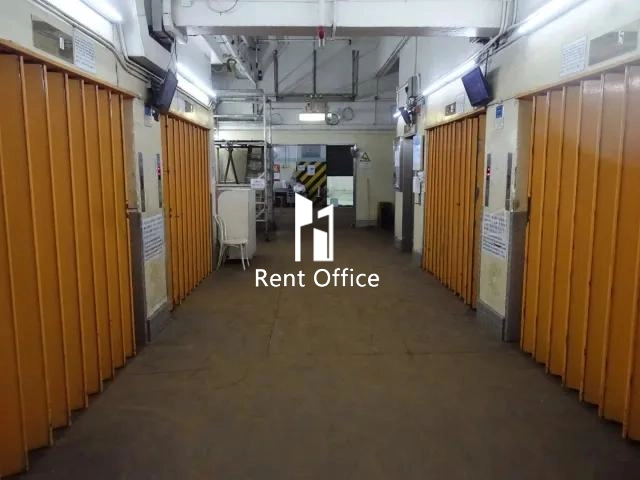 金威工业大厦第二期