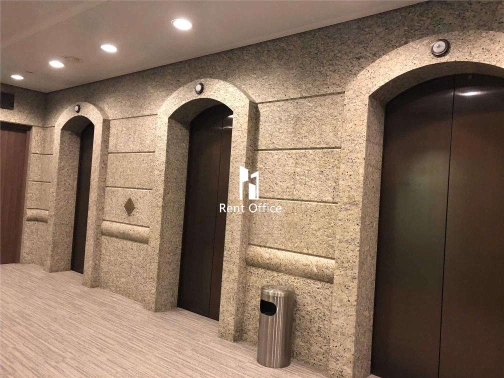 Entertainment Building  娛樂行