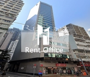 202 Centre (202中心)