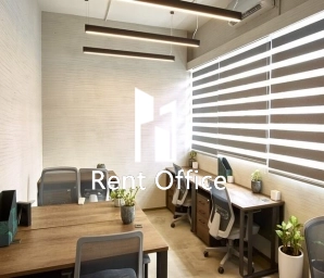 Renfu Industrial Building