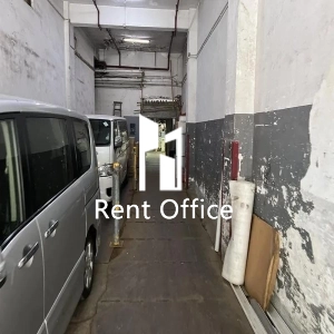 中懋工业大厦-5