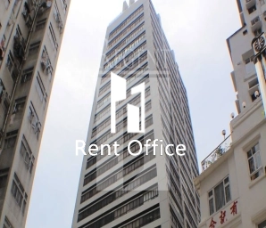 ARION COMMERCIAL CENTRE (联发商业中心)