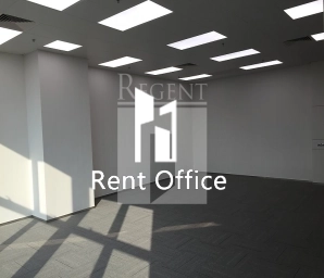 COS CENTRE (中海日升中心)