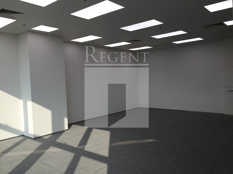 COS CENTRE (中海日升中心)