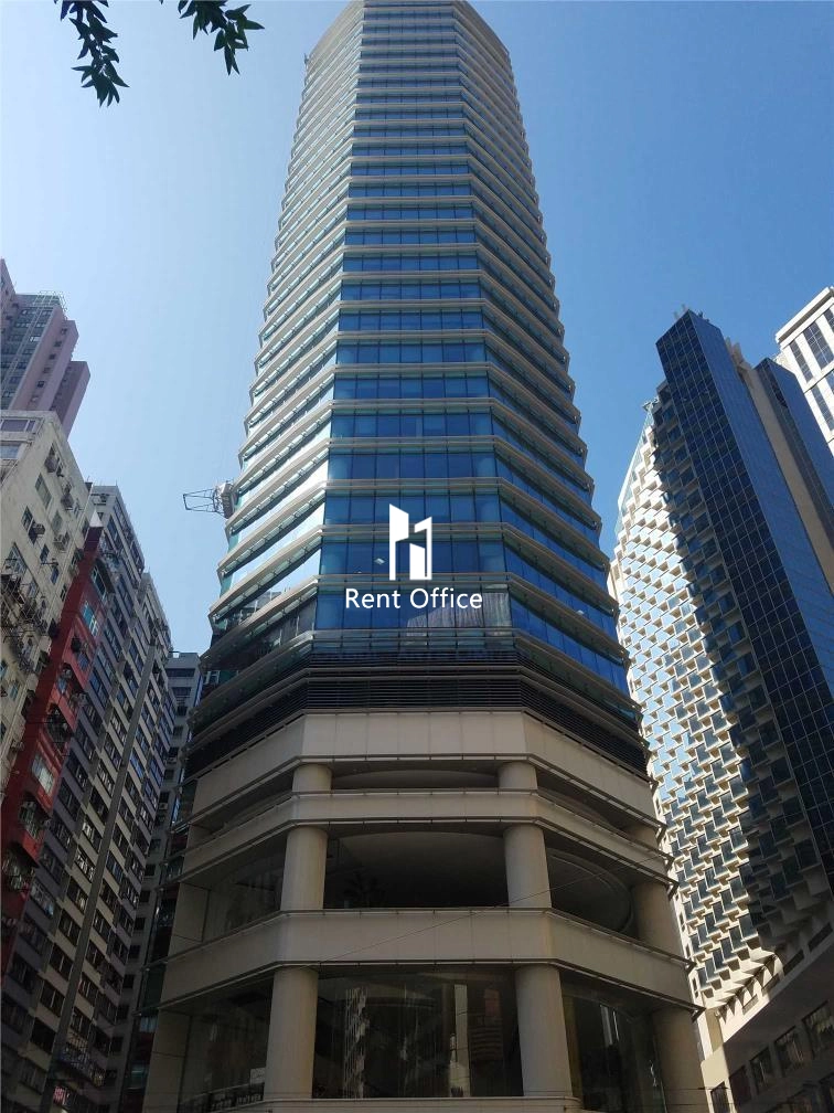 太古广场五座-4