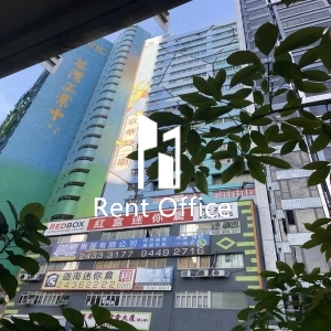 京华工业货仓二期-2